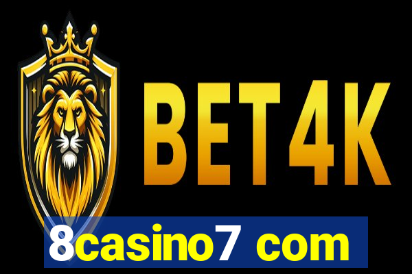 8casino7 com